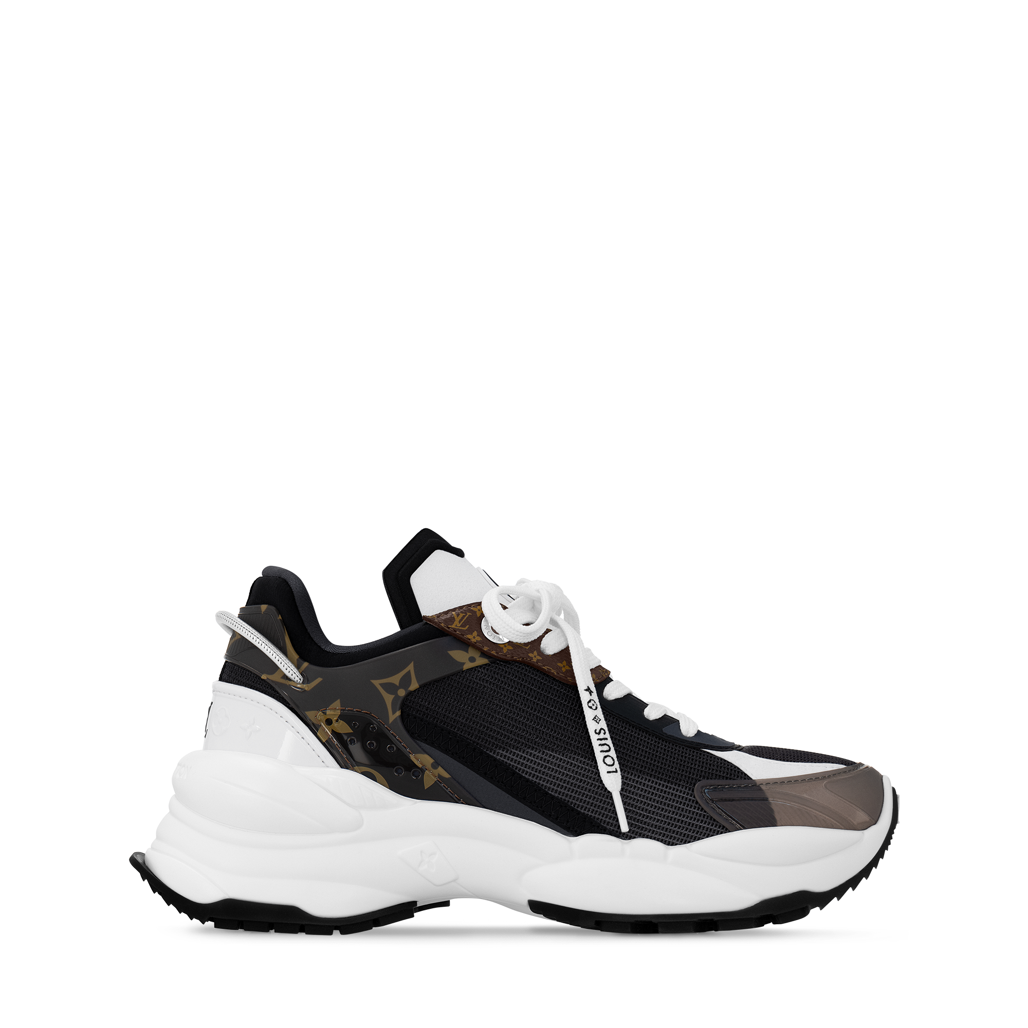 louis vuitton running shoes